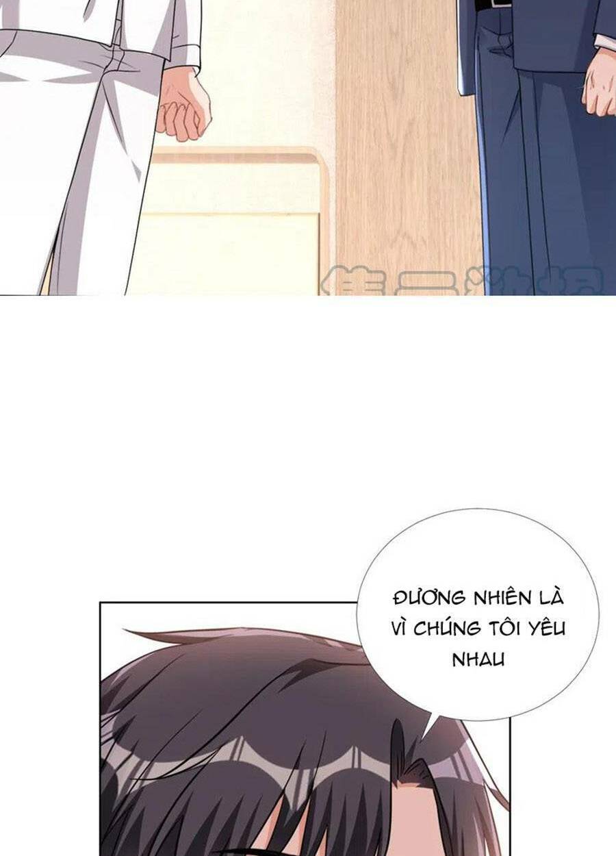 Hôm Nay Từ Chối Lục Tiên Sinh Chưa?: Chapter 68