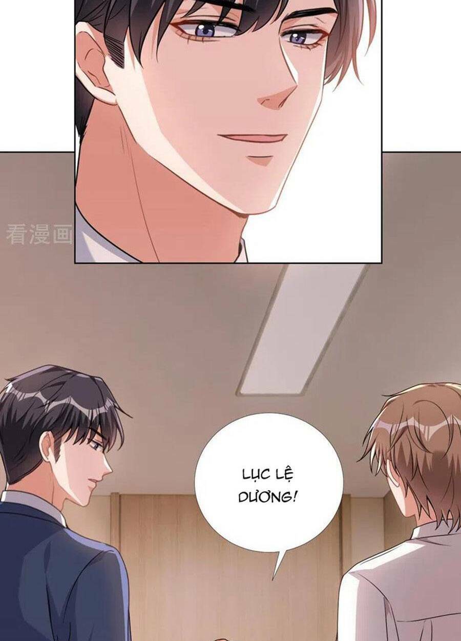 Hôm Nay Từ Chối Lục Tiên Sinh Chưa?: Chapter 68