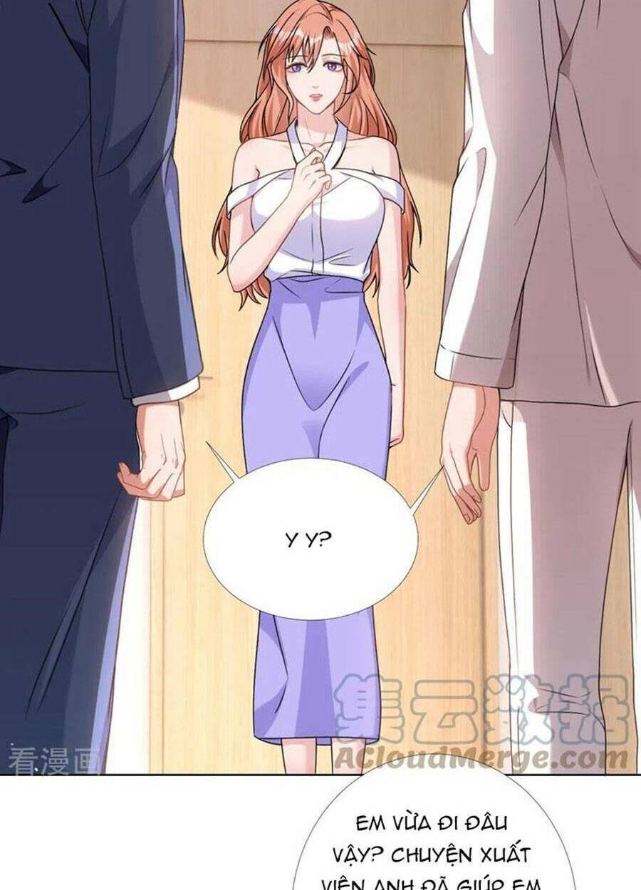 Hôm Nay Từ Chối Lục Tiên Sinh Chưa?: Chapter 68