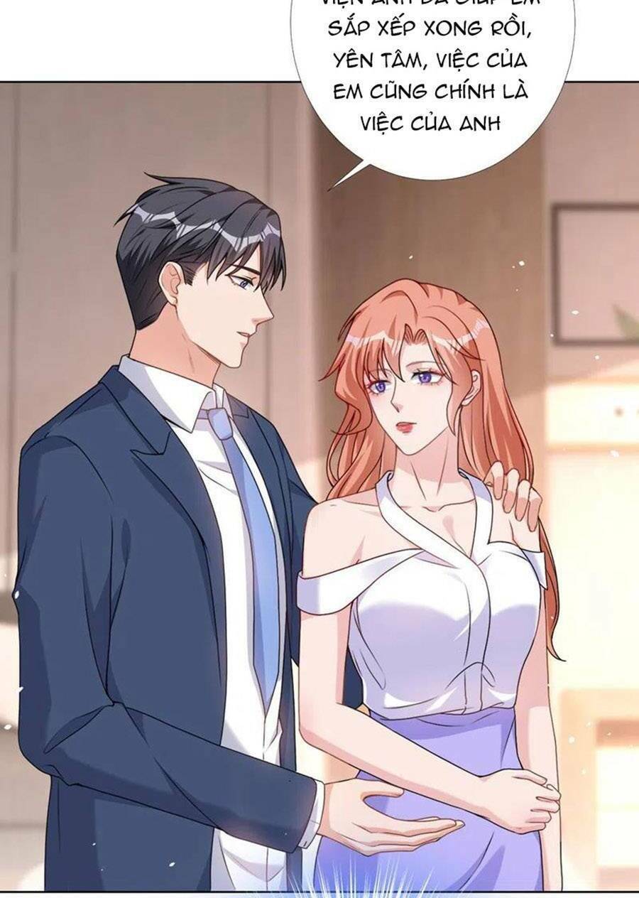 Hôm Nay Từ Chối Lục Tiên Sinh Chưa?: Chapter 68