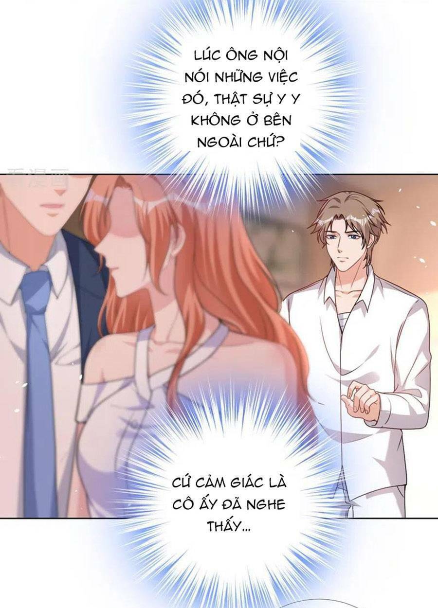 Hôm Nay Từ Chối Lục Tiên Sinh Chưa?: Chapter 68
