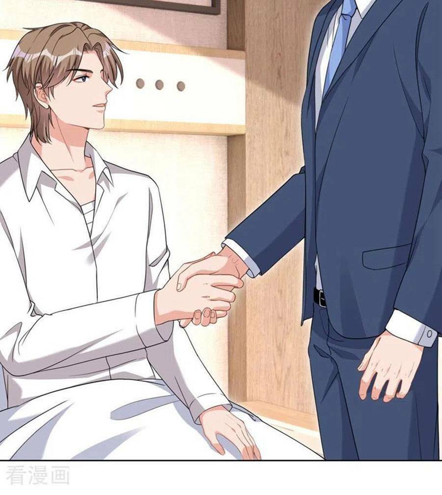 Hôm Nay Từ Chối Lục Tiên Sinh Chưa?: Chapter 68