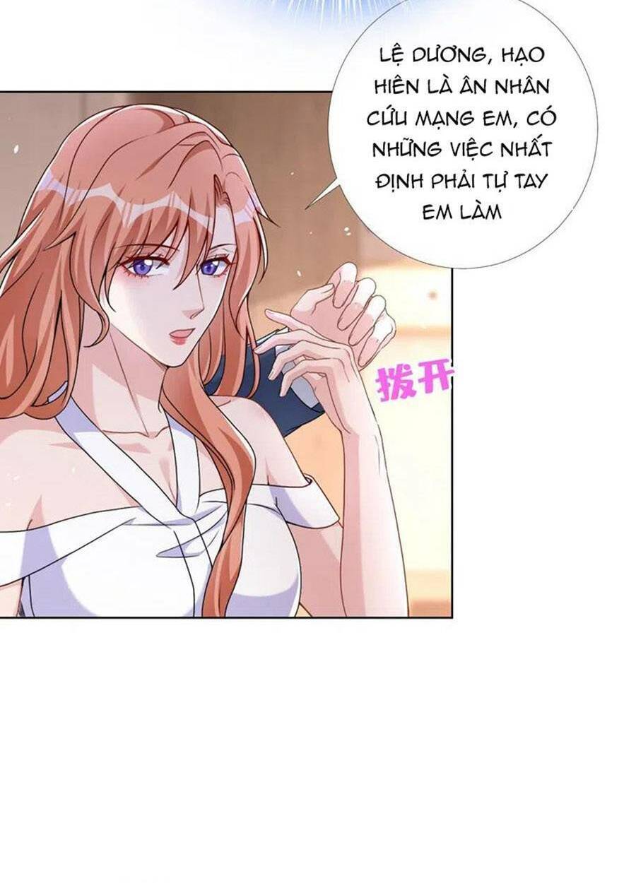 Hôm Nay Từ Chối Lục Tiên Sinh Chưa?: Chapter 68