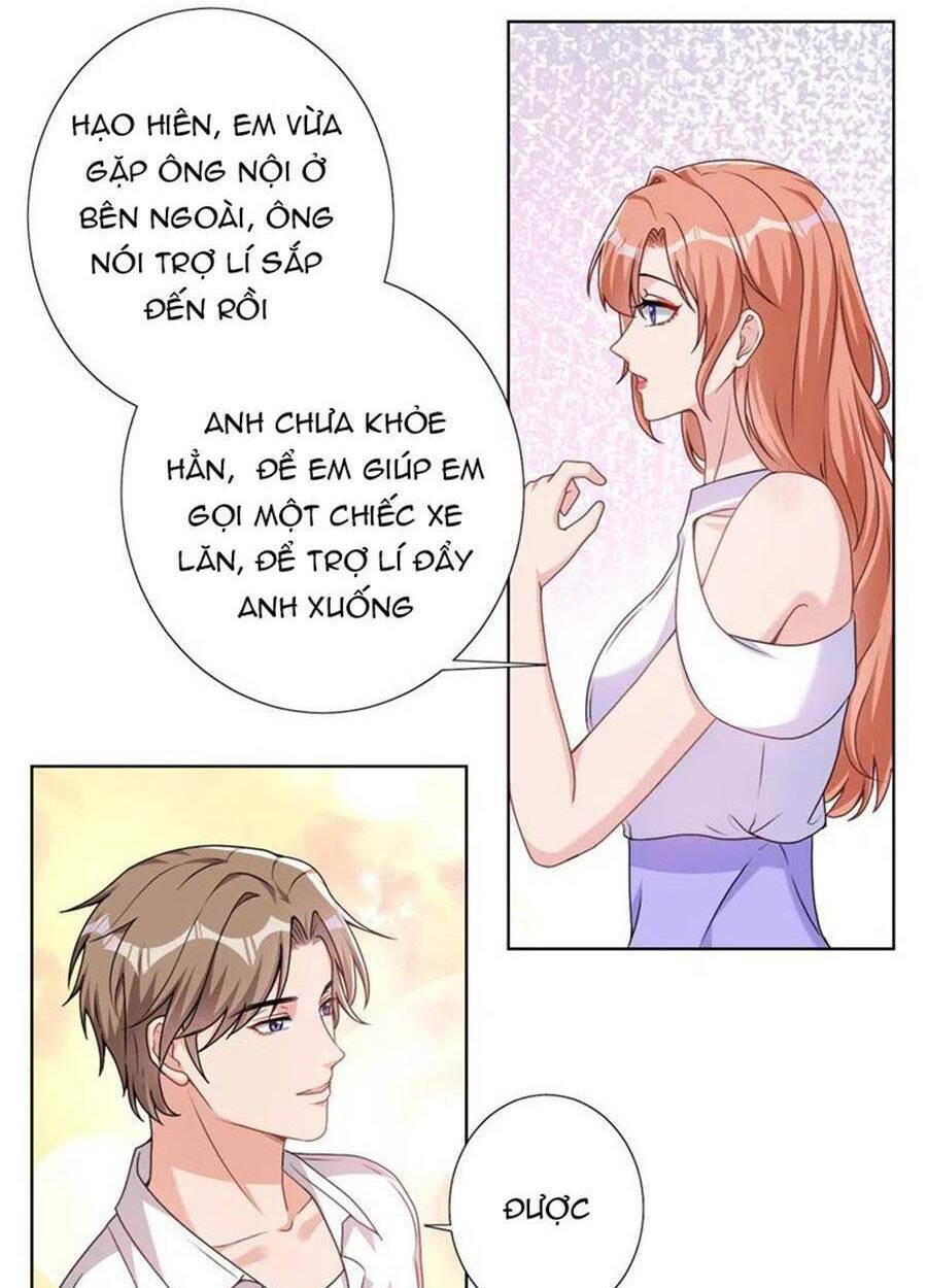 Hôm Nay Từ Chối Lục Tiên Sinh Chưa?: Chapter 68