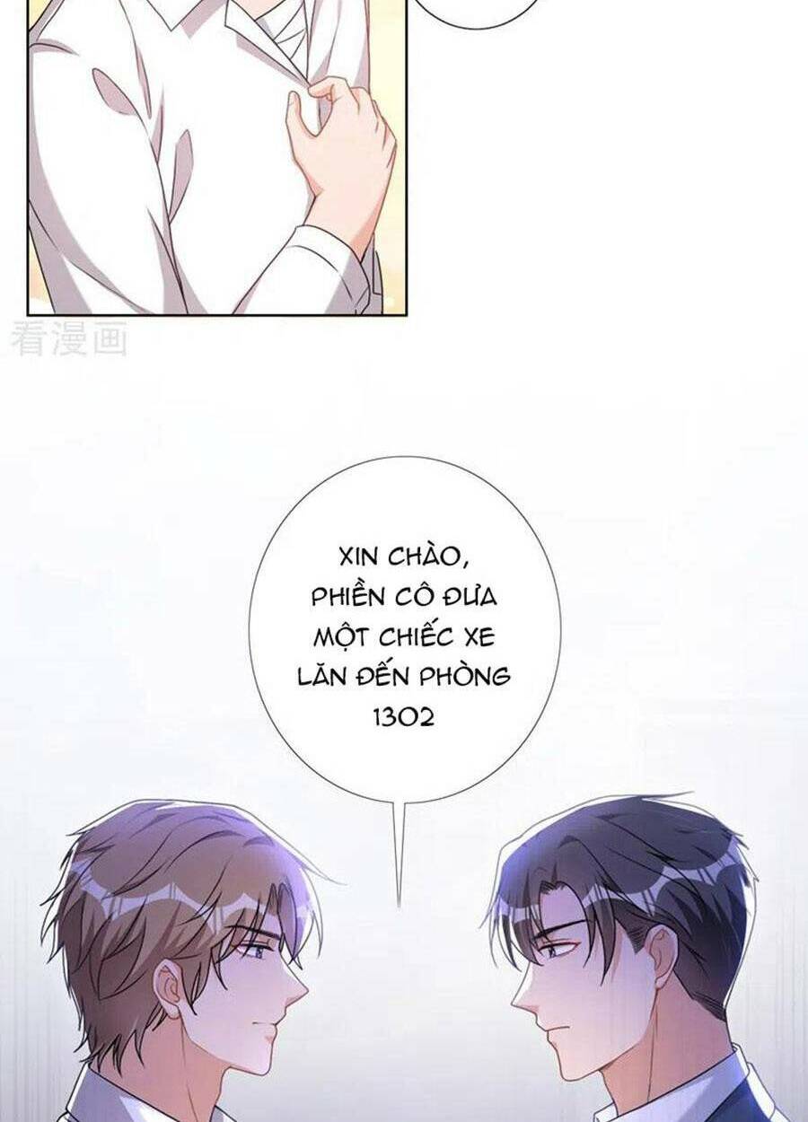 Hôm Nay Từ Chối Lục Tiên Sinh Chưa?: Chapter 68