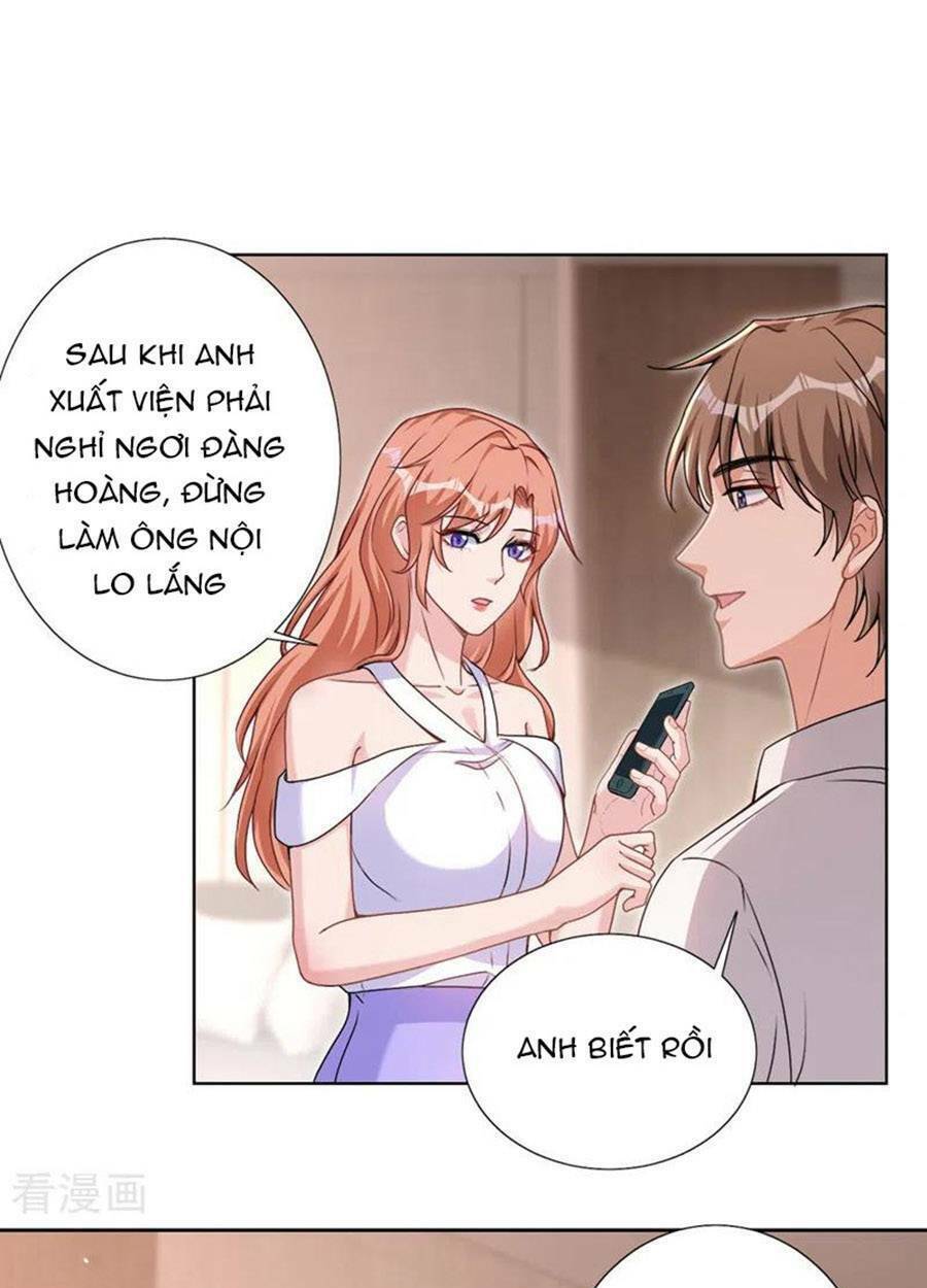 Hôm Nay Từ Chối Lục Tiên Sinh Chưa?: Chapter 68