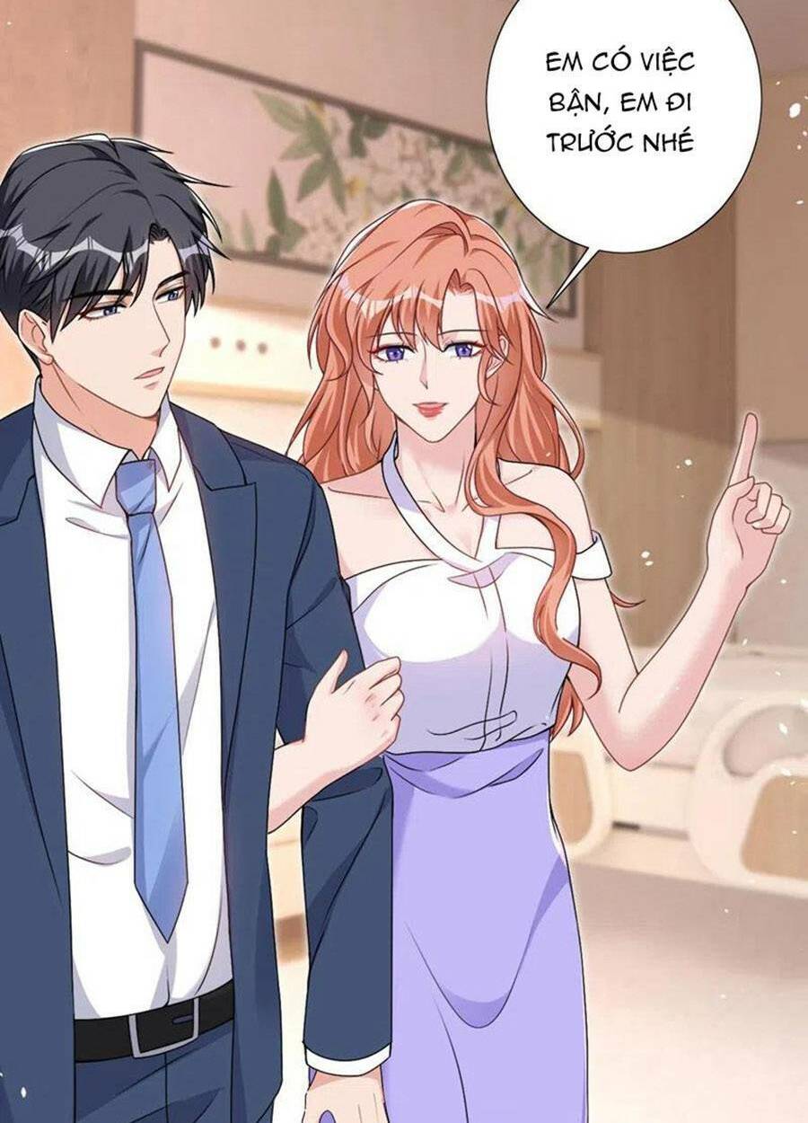 Hôm Nay Từ Chối Lục Tiên Sinh Chưa?: Chapter 68