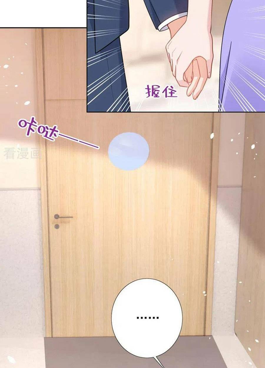 Hôm Nay Từ Chối Lục Tiên Sinh Chưa?: Chapter 68