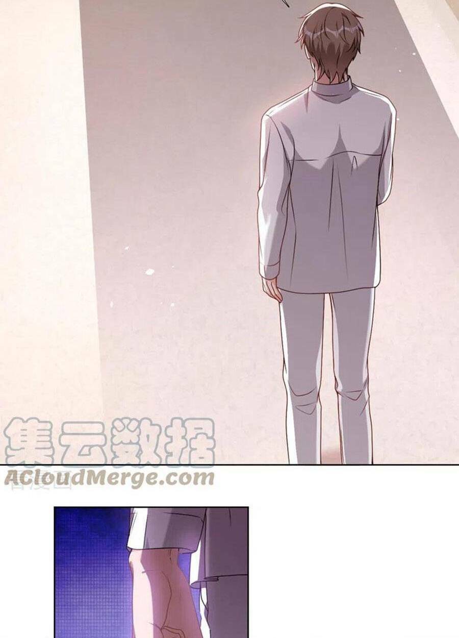 Hôm Nay Từ Chối Lục Tiên Sinh Chưa?: Chapter 68