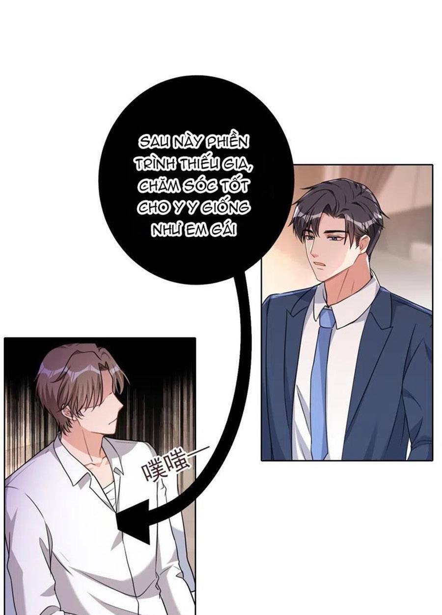 Hôm Nay Từ Chối Lục Tiên Sinh Chưa?: Chapter 68