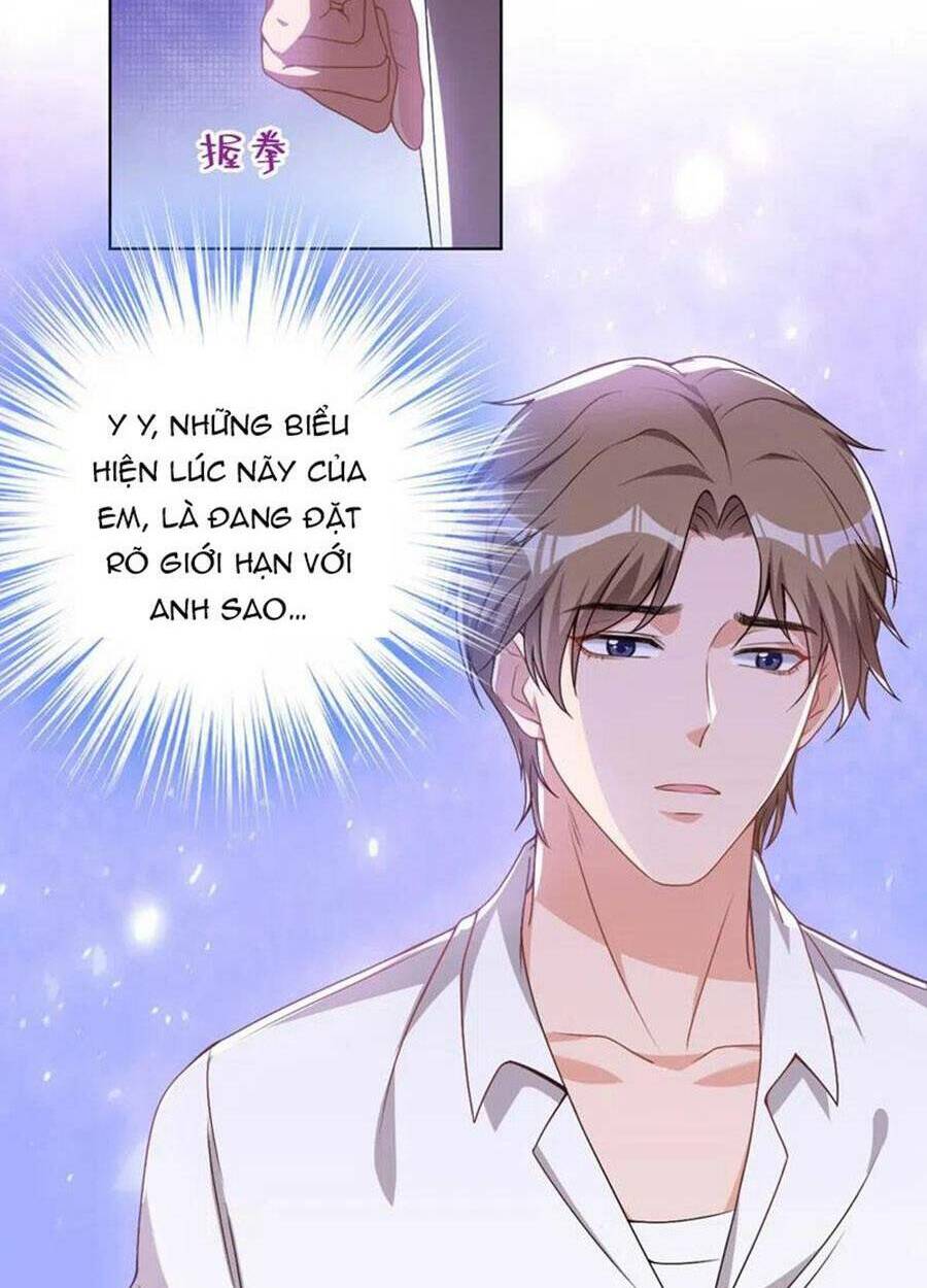 Hôm Nay Từ Chối Lục Tiên Sinh Chưa?: Chapter 68
