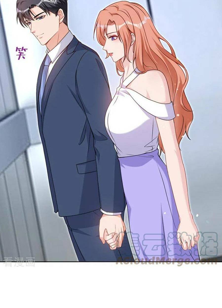 Hôm Nay Từ Chối Lục Tiên Sinh Chưa?: Chapter 68