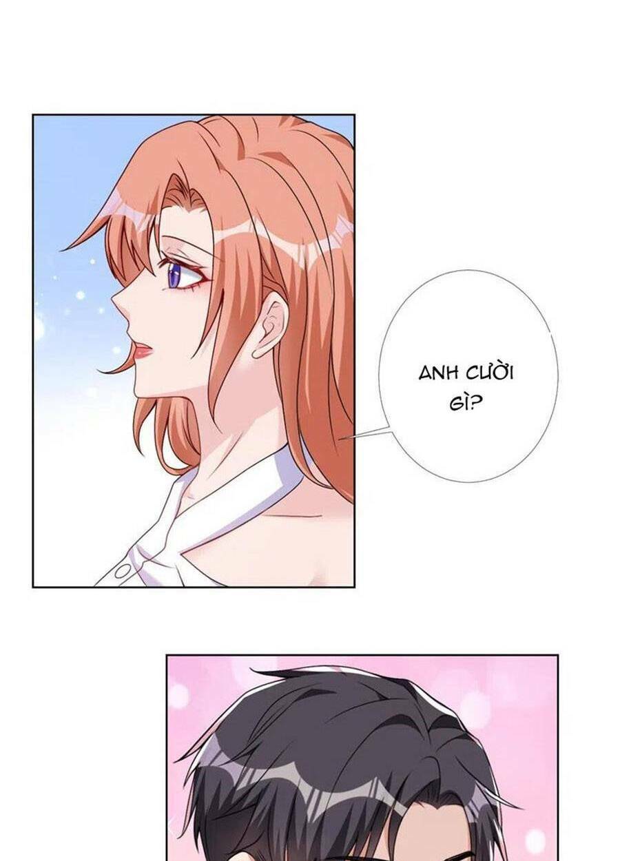 Hôm Nay Từ Chối Lục Tiên Sinh Chưa?: Chapter 68