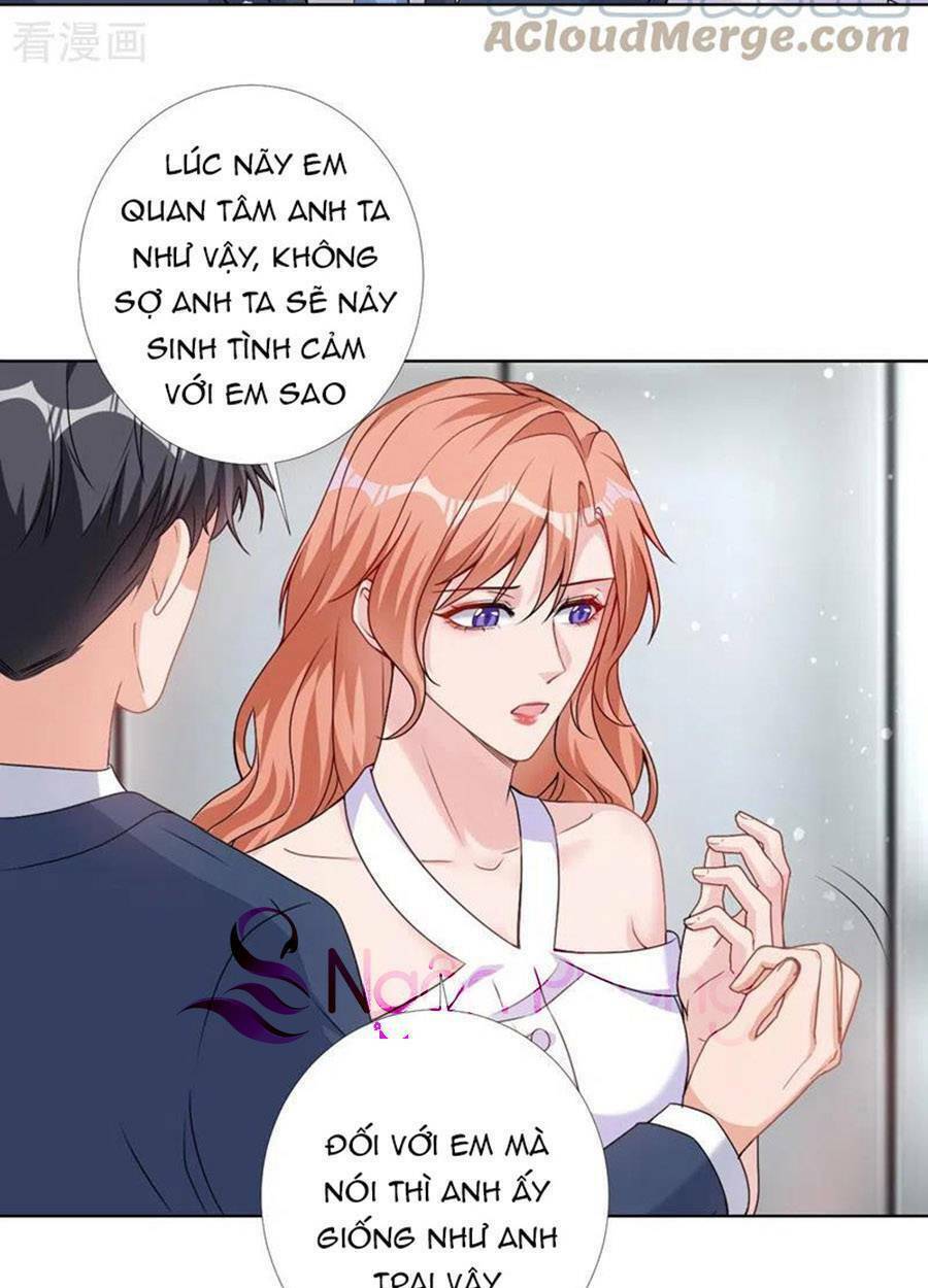 Hôm Nay Từ Chối Lục Tiên Sinh Chưa?: Chapter 68