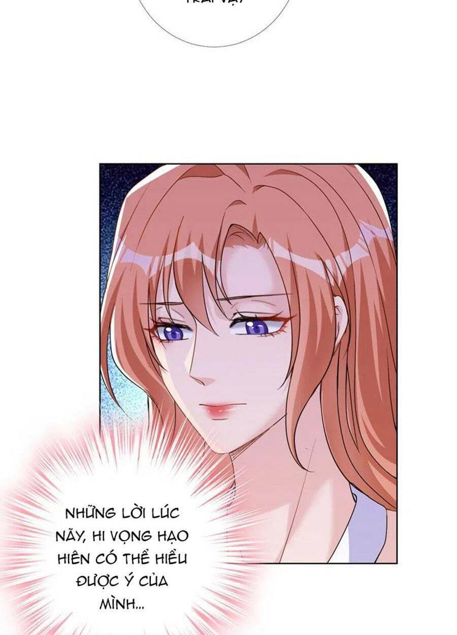 Hôm Nay Từ Chối Lục Tiên Sinh Chưa?: Chapter 68