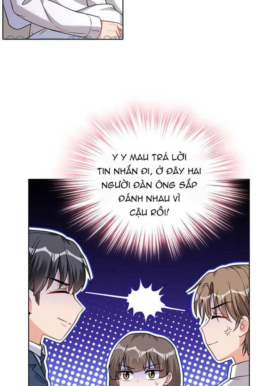 Hôm Nay Từ Chối Lục Tiên Sinh Chưa?: Chapter 68