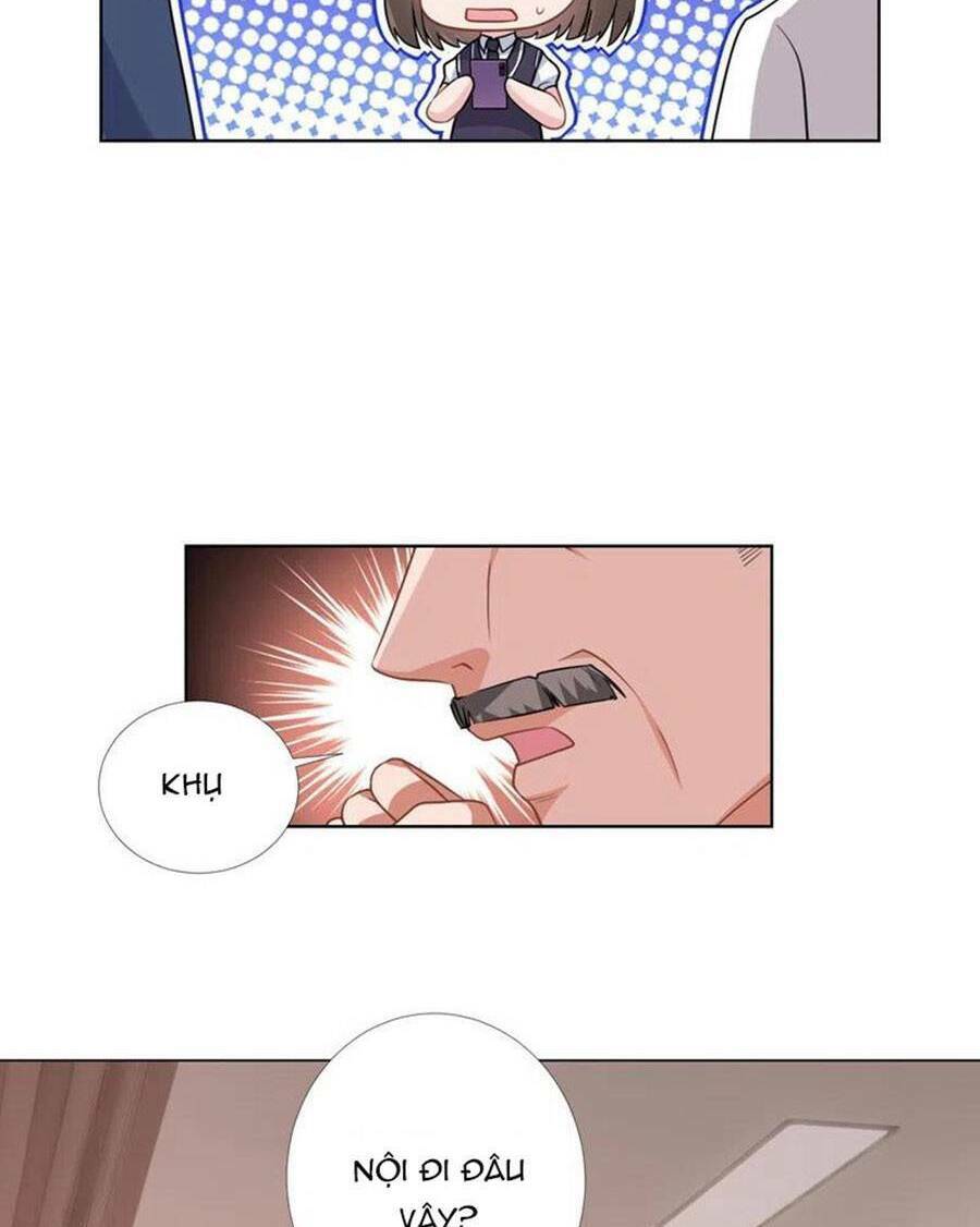 Hôm Nay Từ Chối Lục Tiên Sinh Chưa?: Chapter 68