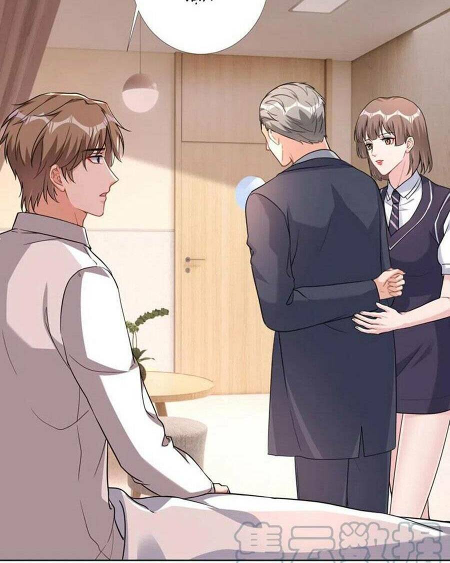 Hôm Nay Từ Chối Lục Tiên Sinh Chưa?: Chapter 68