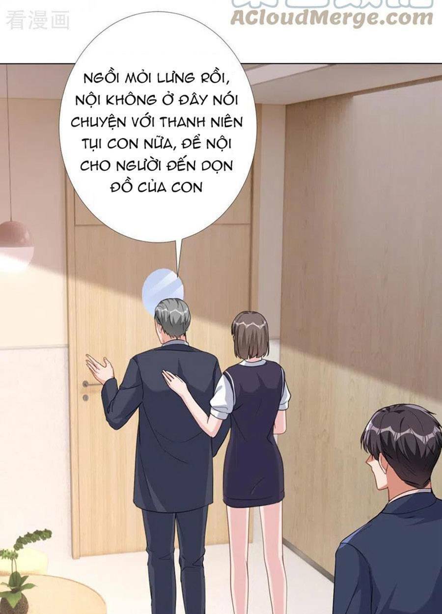 Hôm Nay Từ Chối Lục Tiên Sinh Chưa?: Chapter 68