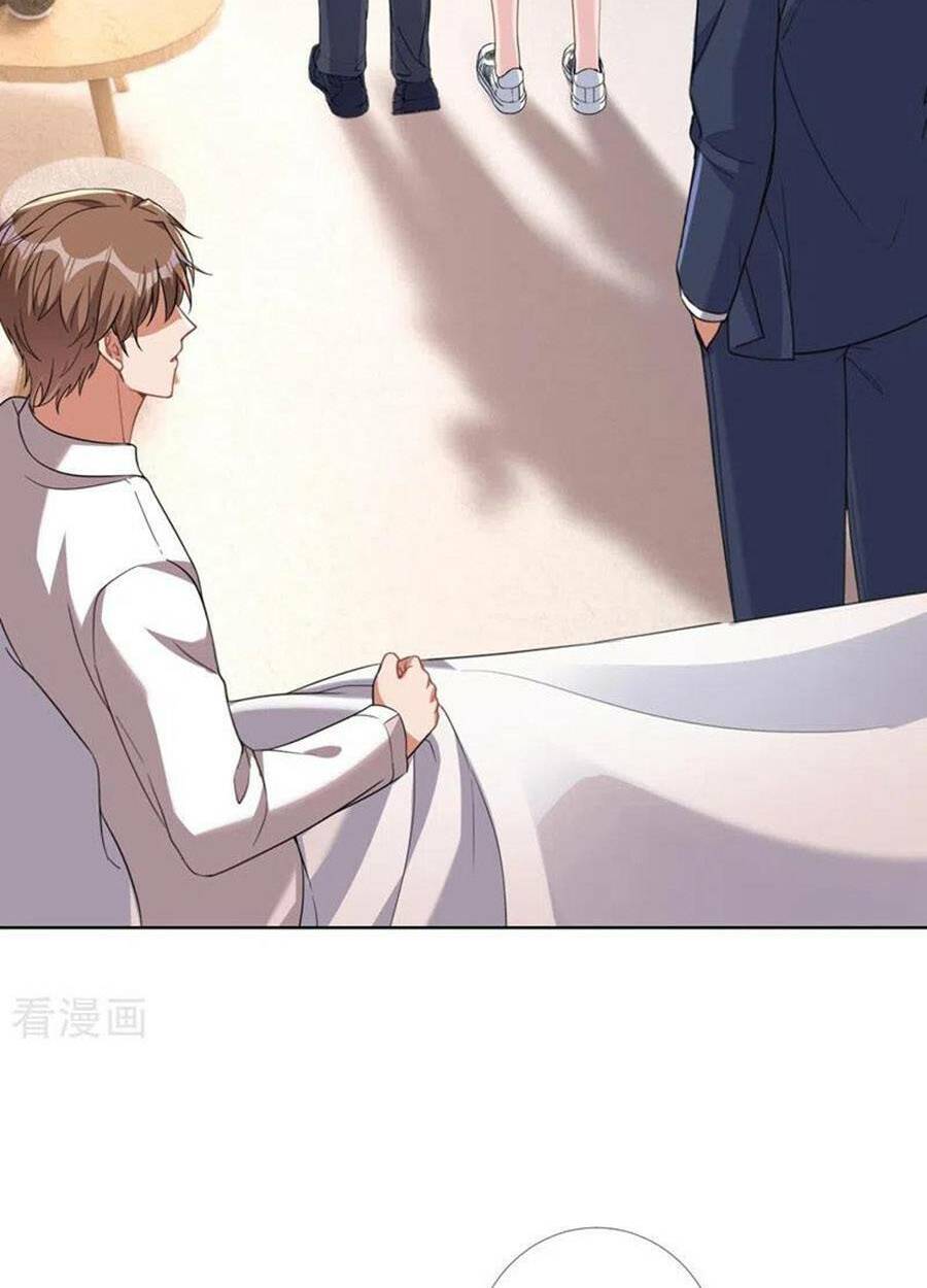 Hôm Nay Từ Chối Lục Tiên Sinh Chưa?: Chapter 68