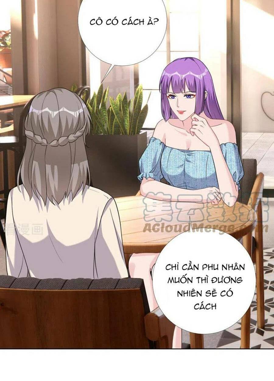 Hôm Nay Từ Chối Lục Tiên Sinh Chưa?: Chapter 69