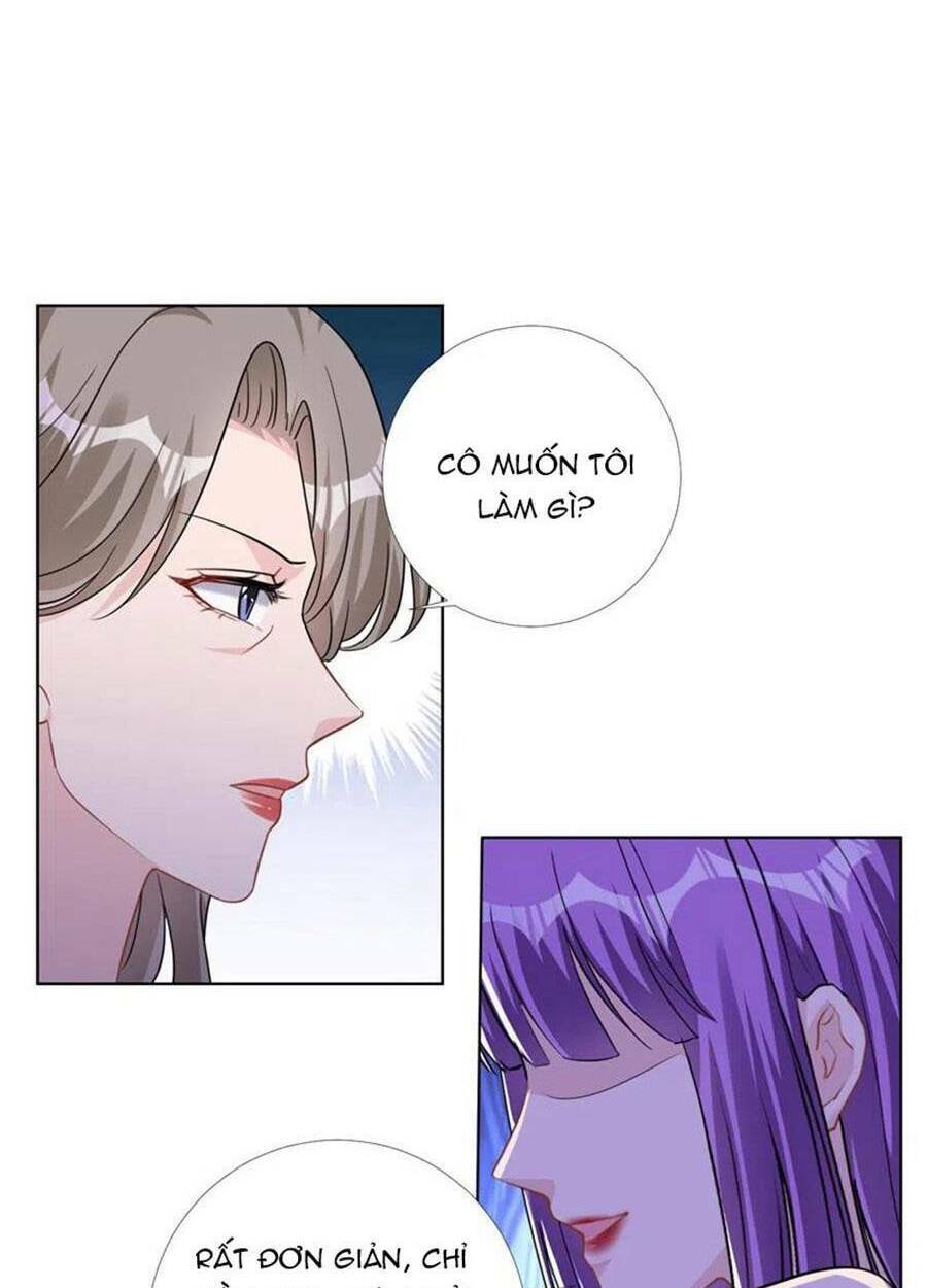 Hôm Nay Từ Chối Lục Tiên Sinh Chưa?: Chapter 69