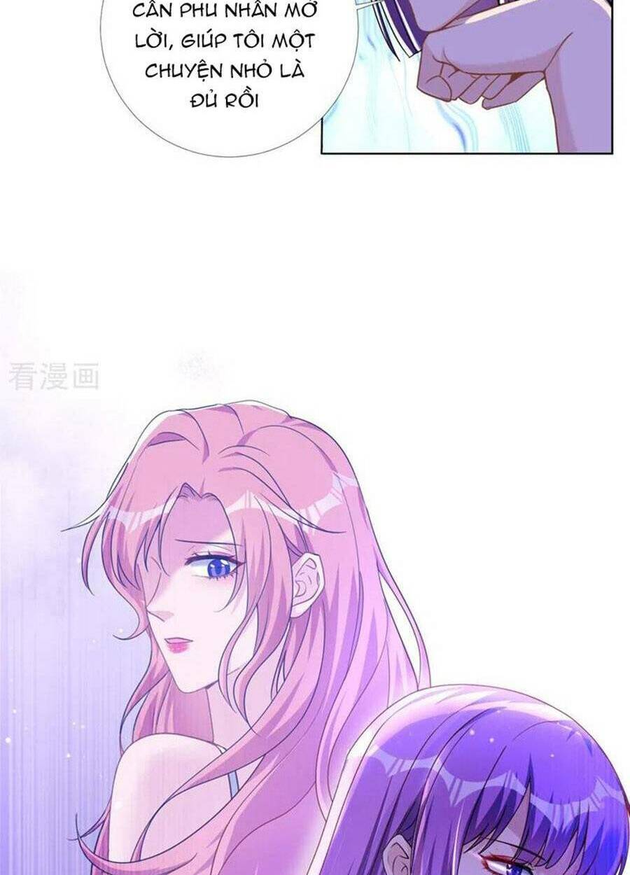 Hôm Nay Từ Chối Lục Tiên Sinh Chưa?: Chapter 69