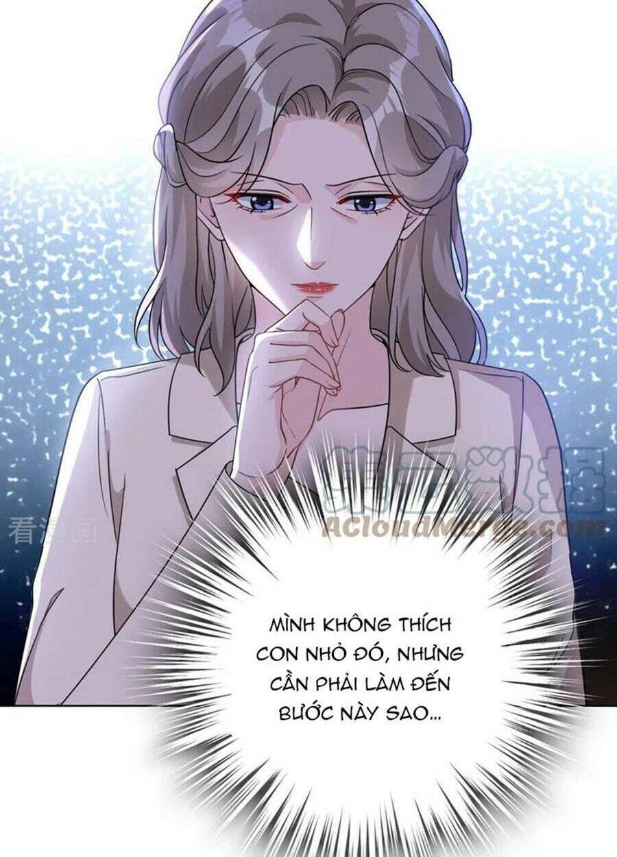 Hôm Nay Từ Chối Lục Tiên Sinh Chưa?: Chapter 69