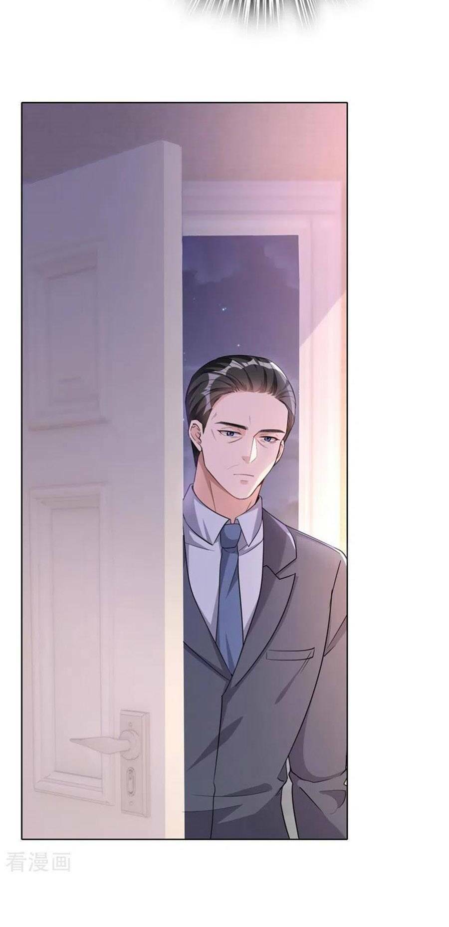 Hôm Nay Từ Chối Lục Tiên Sinh Chưa?: Chapter 69