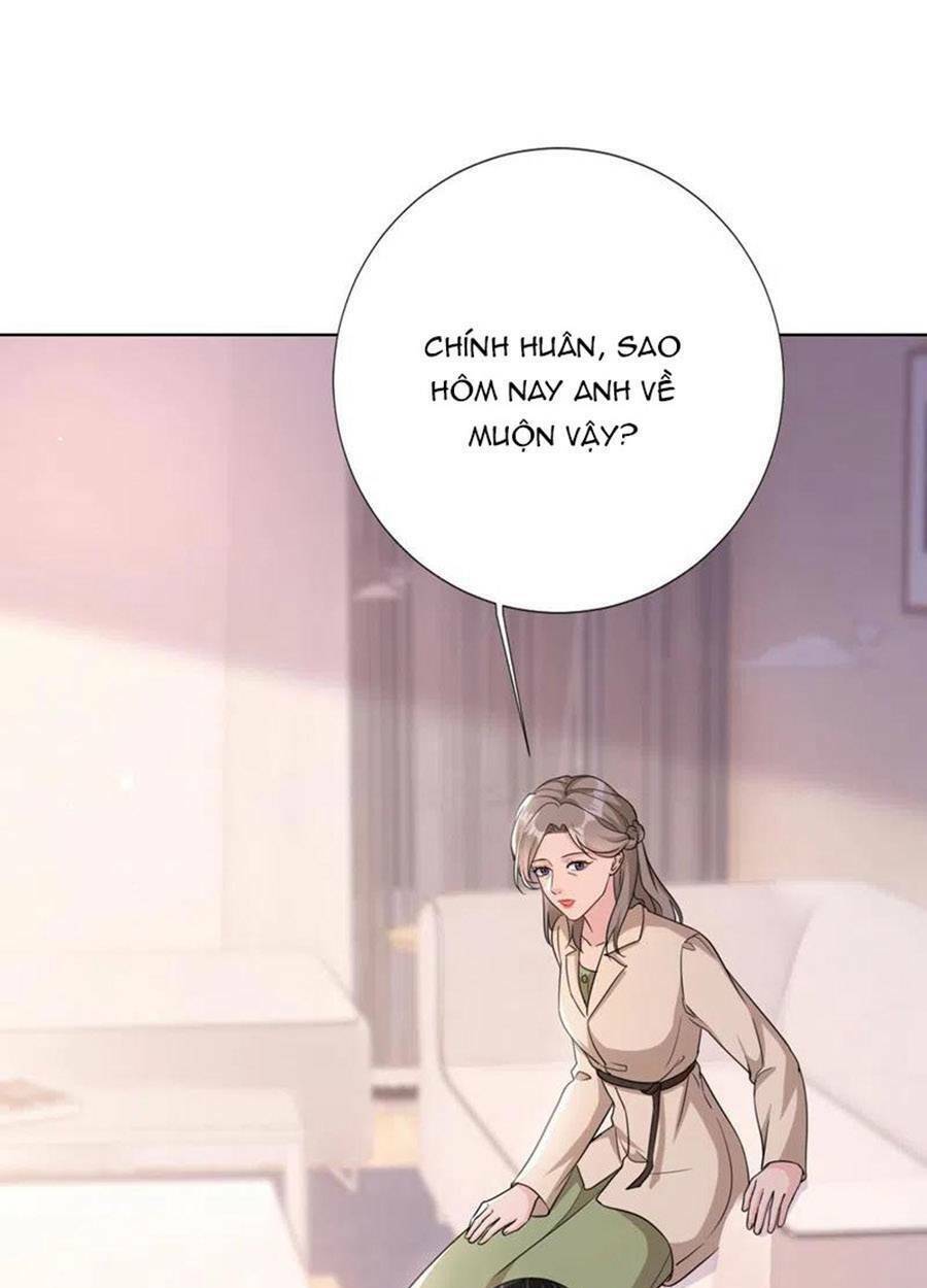 Hôm Nay Từ Chối Lục Tiên Sinh Chưa?: Chapter 69