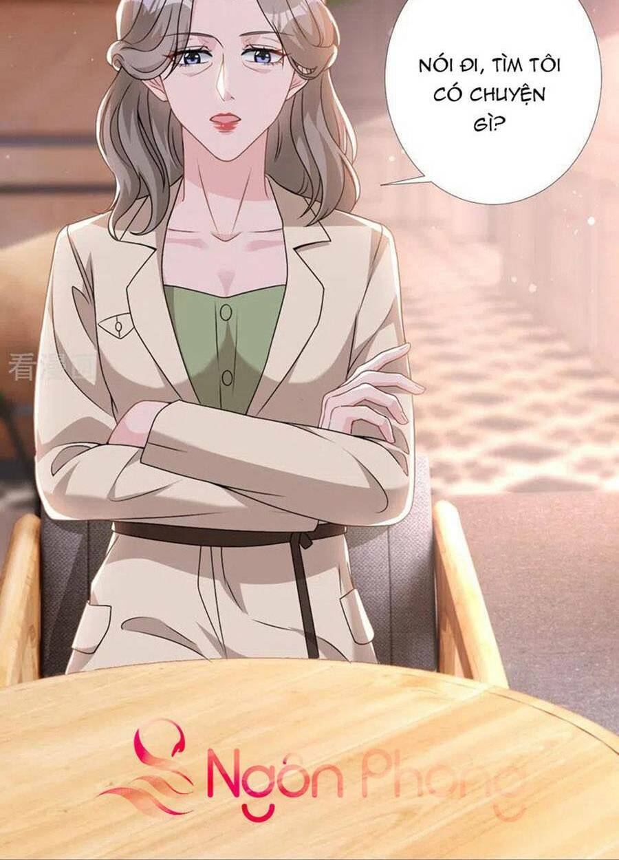 Hôm Nay Từ Chối Lục Tiên Sinh Chưa?: Chapter 69