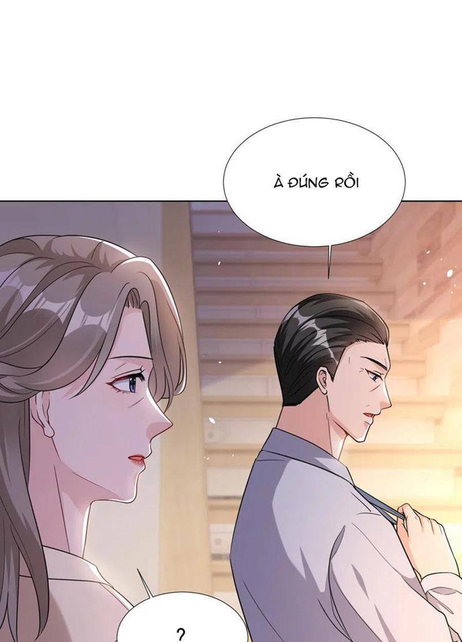 Hôm Nay Từ Chối Lục Tiên Sinh Chưa?: Chapter 69