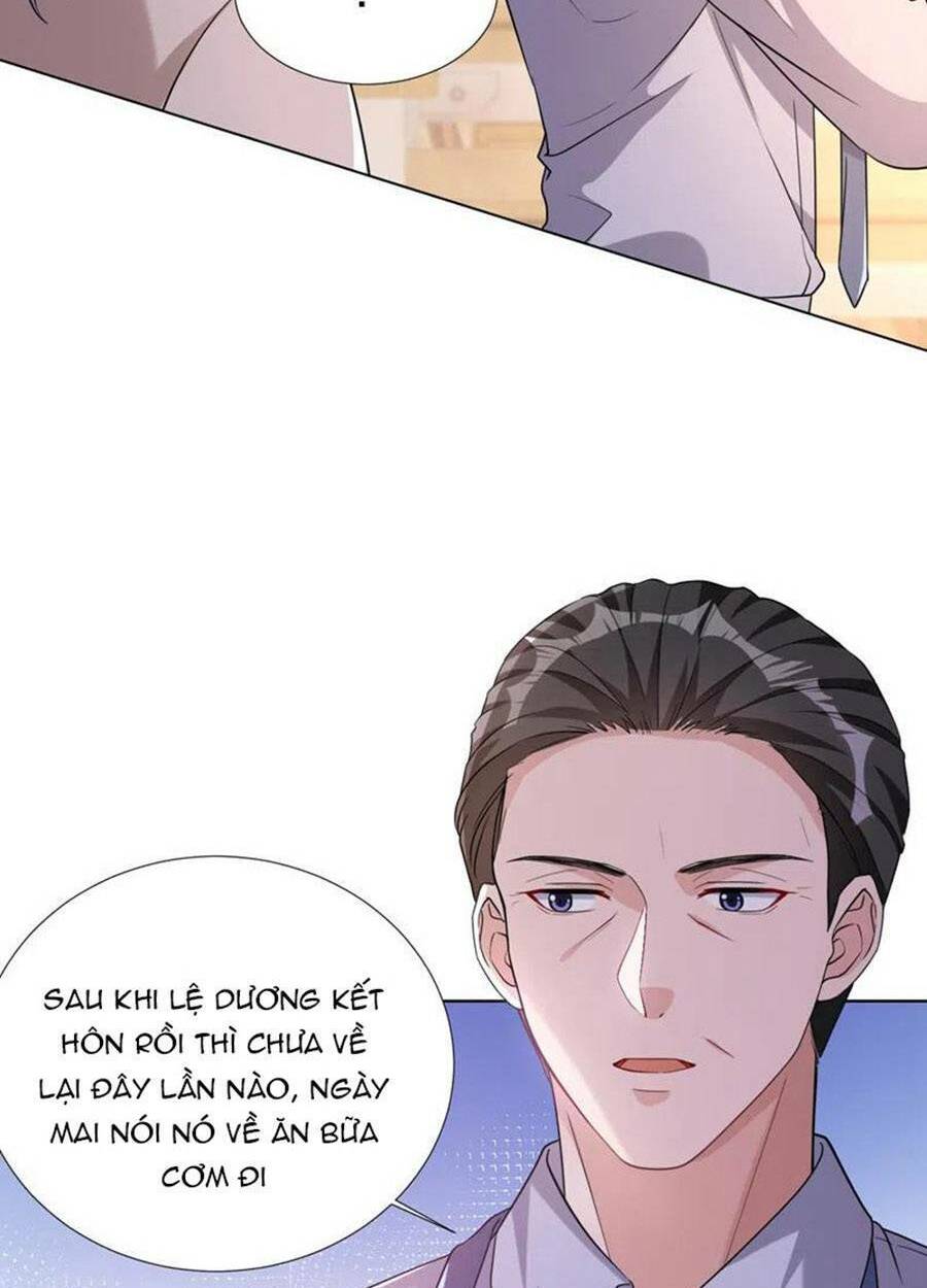 Hôm Nay Từ Chối Lục Tiên Sinh Chưa?: Chapter 69