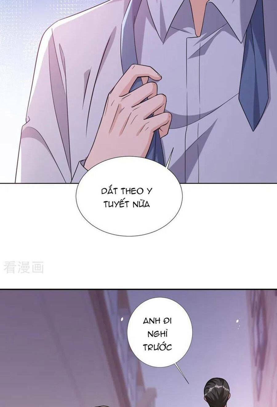 Hôm Nay Từ Chối Lục Tiên Sinh Chưa?: Chapter 69