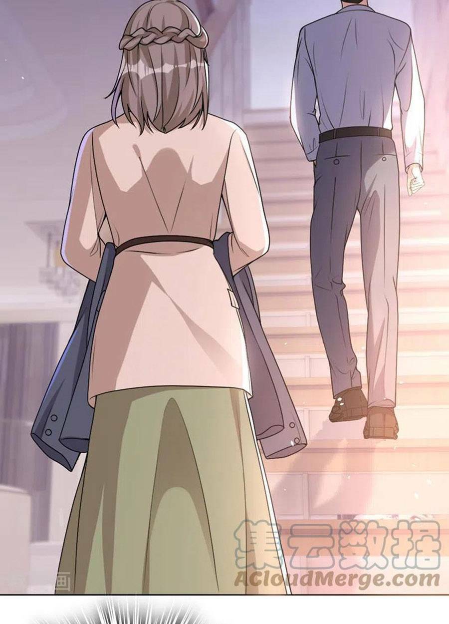 Hôm Nay Từ Chối Lục Tiên Sinh Chưa?: Chapter 69