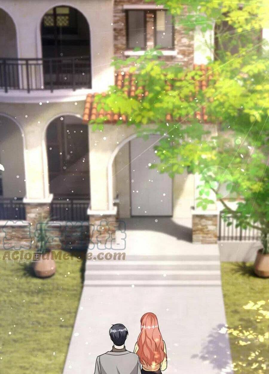 Hôm Nay Từ Chối Lục Tiên Sinh Chưa?: Chapter 69