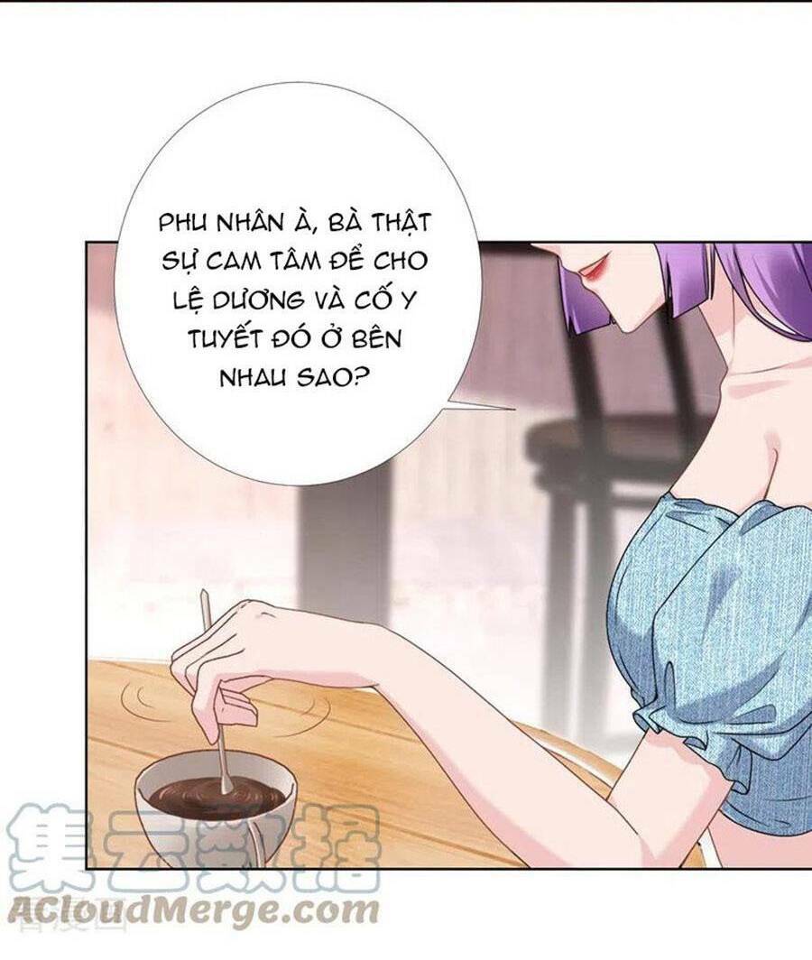 Hôm Nay Từ Chối Lục Tiên Sinh Chưa?: Chapter 69