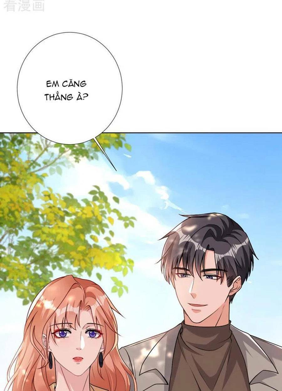 Hôm Nay Từ Chối Lục Tiên Sinh Chưa?: Chapter 69