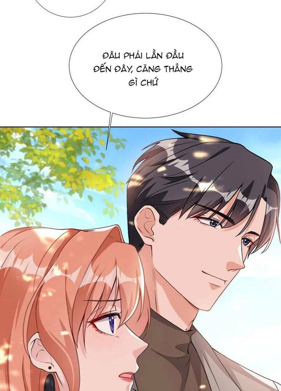 Hôm Nay Từ Chối Lục Tiên Sinh Chưa?: Chapter 69