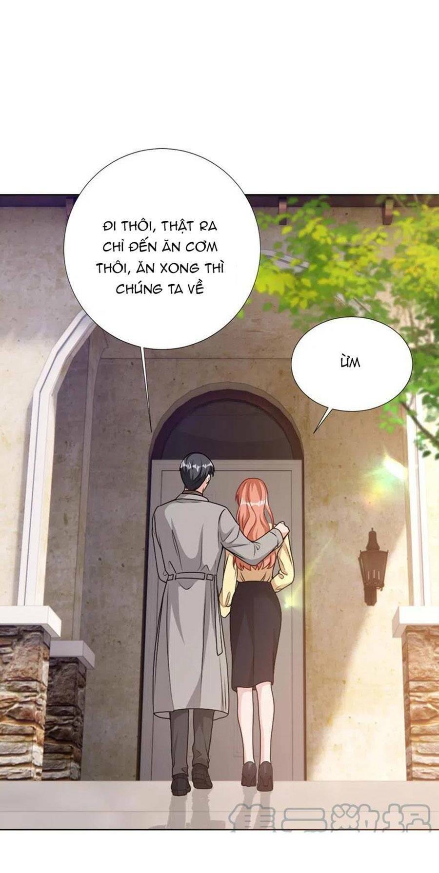 Hôm Nay Từ Chối Lục Tiên Sinh Chưa?: Chapter 69