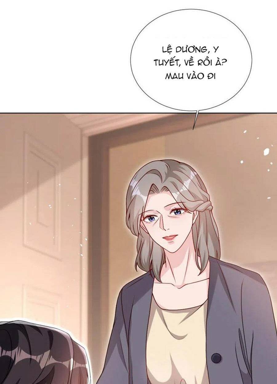Hôm Nay Từ Chối Lục Tiên Sinh Chưa?: Chapter 69