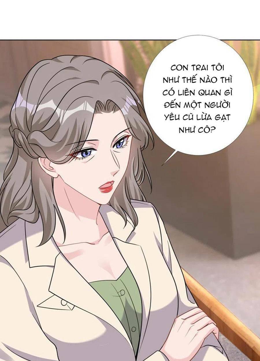 Hôm Nay Từ Chối Lục Tiên Sinh Chưa?: Chapter 69