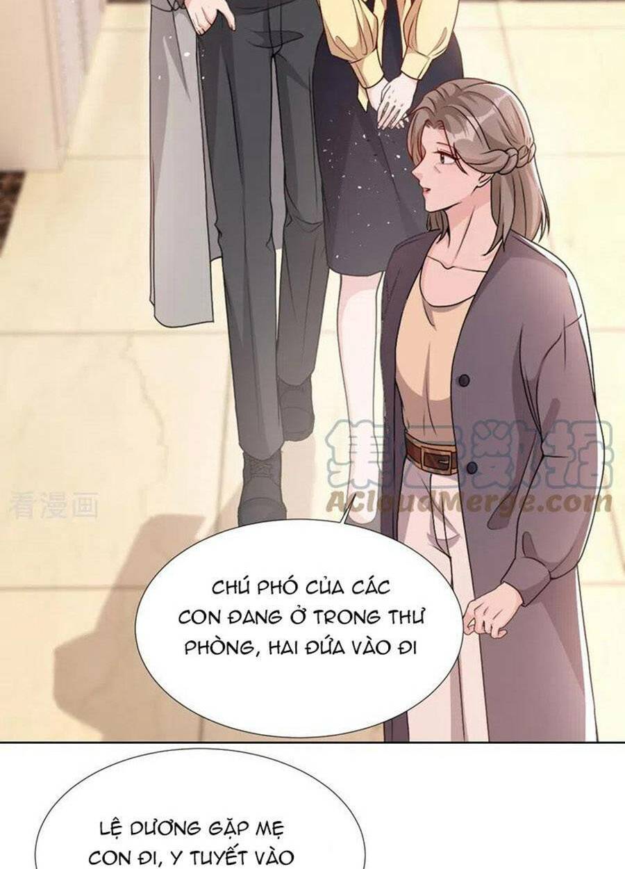 Hôm Nay Từ Chối Lục Tiên Sinh Chưa?: Chapter 69