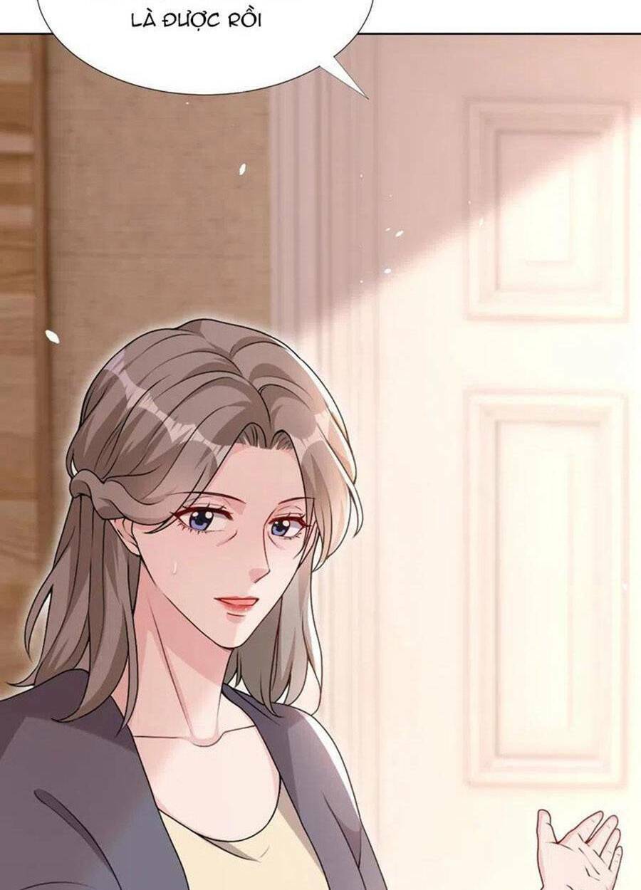 Hôm Nay Từ Chối Lục Tiên Sinh Chưa?: Chapter 69