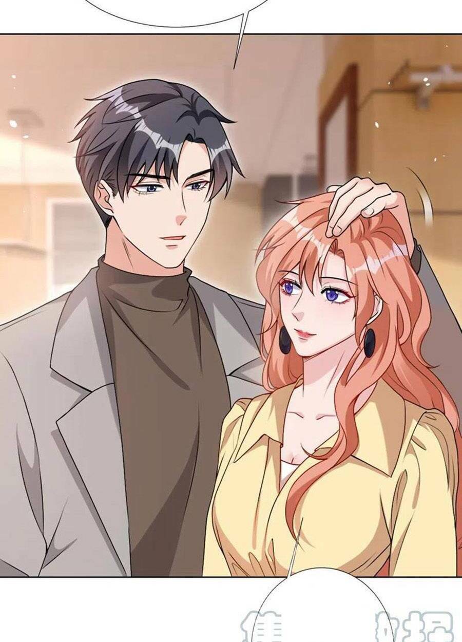 Hôm Nay Từ Chối Lục Tiên Sinh Chưa?: Chapter 69
