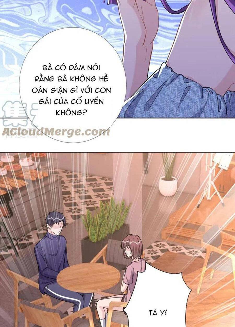 Hôm Nay Từ Chối Lục Tiên Sinh Chưa?: Chapter 69