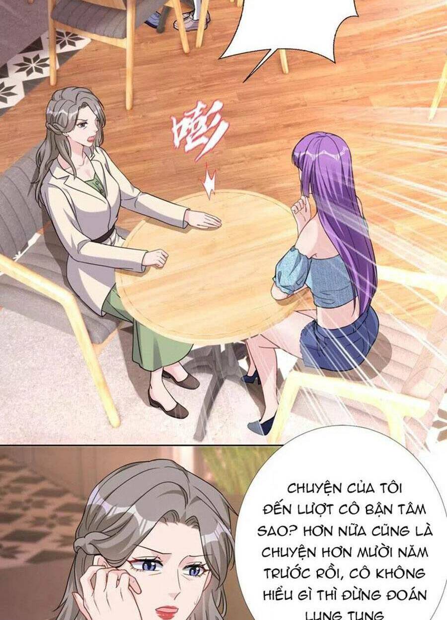 Hôm Nay Từ Chối Lục Tiên Sinh Chưa?: Chapter 69