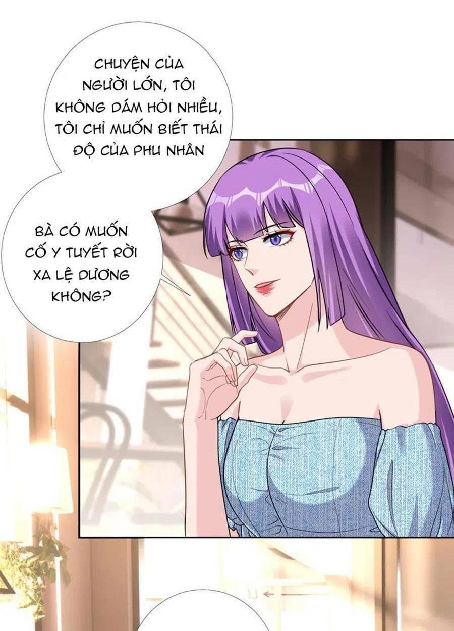 Hôm Nay Từ Chối Lục Tiên Sinh Chưa?: Chapter 69