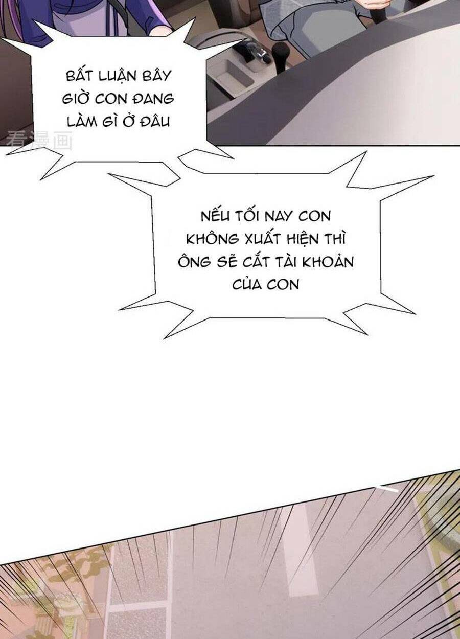 Hôm Nay Từ Chối Lục Tiên Sinh Chưa?: Chapter 71