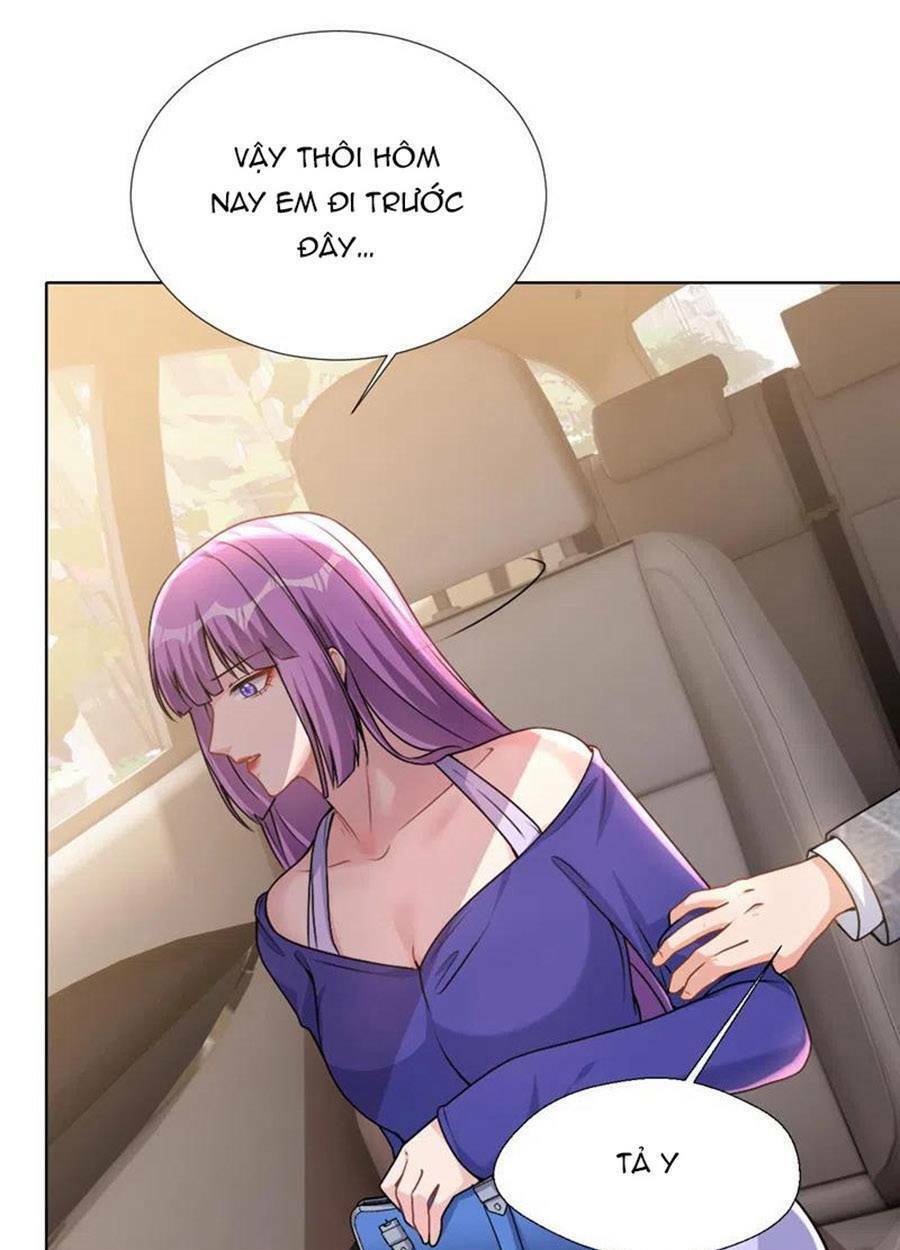 Hôm Nay Từ Chối Lục Tiên Sinh Chưa?: Chapter 71